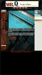 Mobile Screenshot of mistercues.com